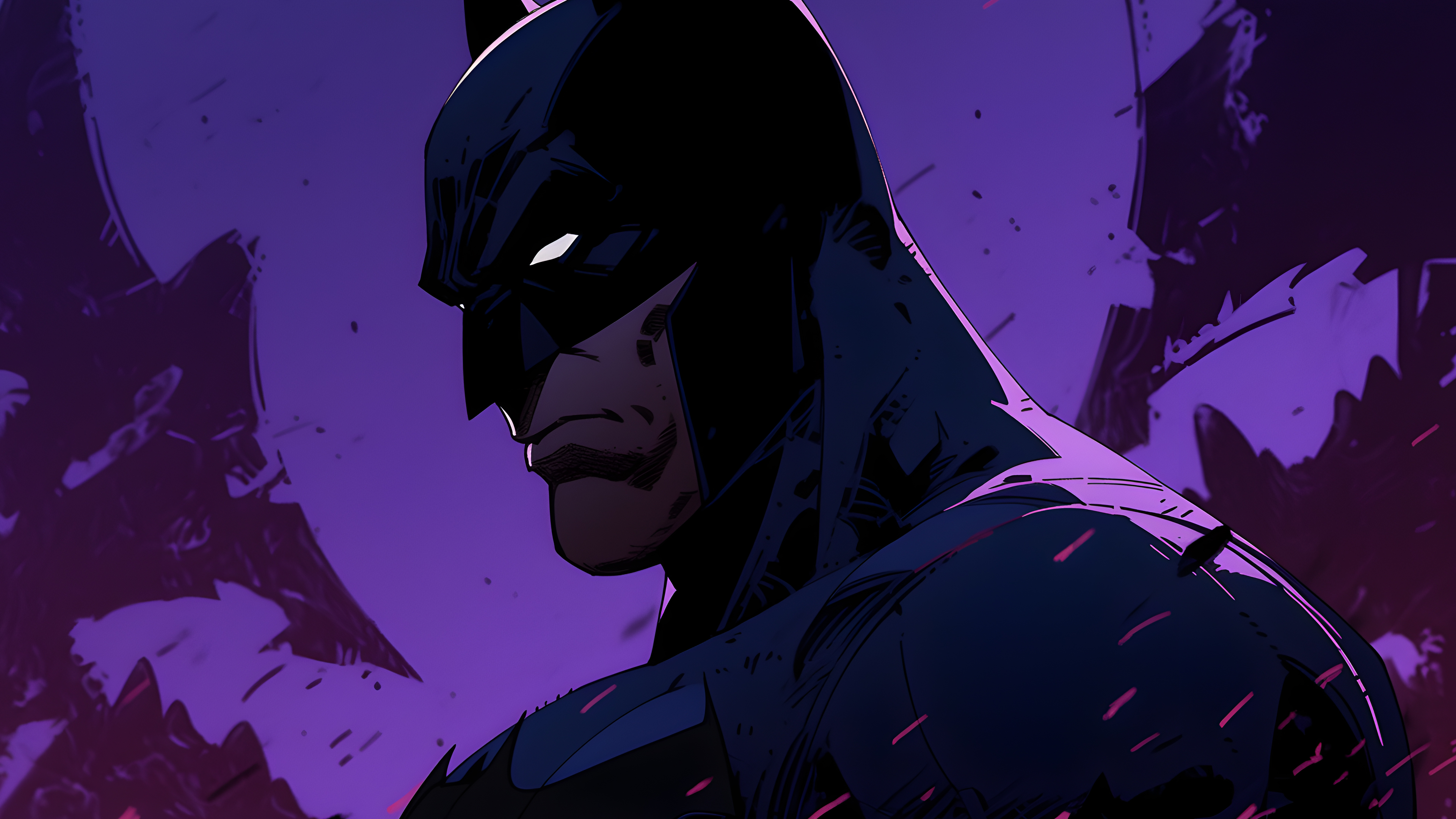batman